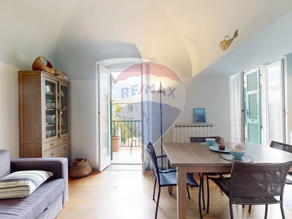 Appartamento Moneglia, GE Vendita - Foto 4