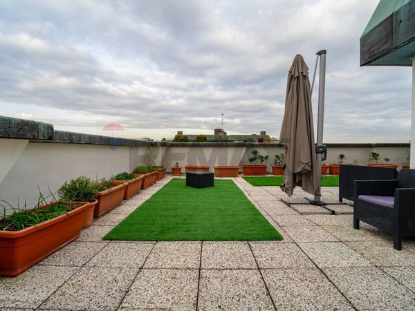 Attico/Mansarda Mazzo, Rho, MI Vendita