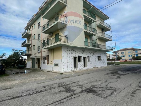 Appartamento Schiavonea, Corigliano-Rossano, CS Vendita