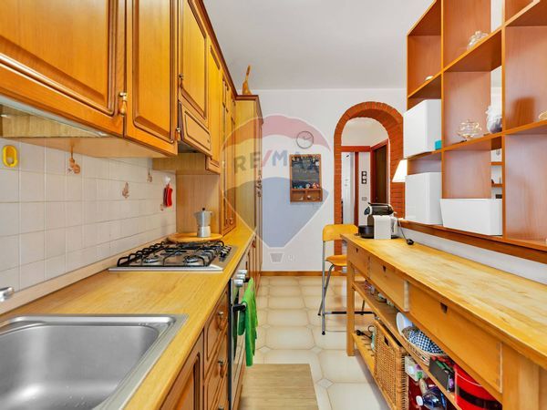 Casa Indipendente Melegnano, MI Vendita - Foto 4