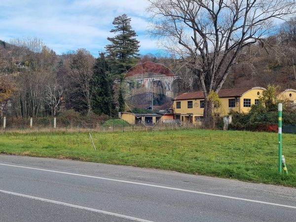 Terreno Edificabile Pettenasco, NO Vendita