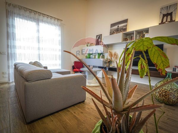 Appartamento Bonate Sopra, BG Vendita - Foto 4