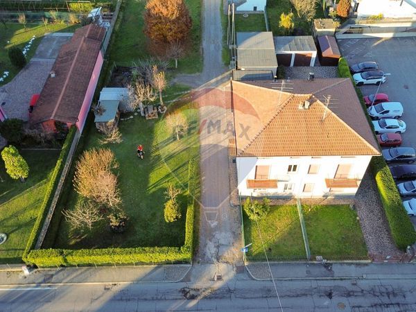 Villetta bifamiliare Brembate di Sopra, BG Vendita - Foto 2