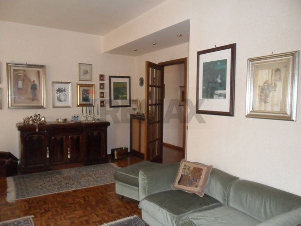 Appartamento Zona Alta, Caltanissetta, CL Vendita