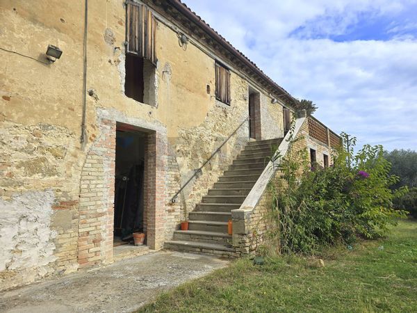 Cascina/Casale Sant'Elpidio a Mare, FM Vendita - Foto 2