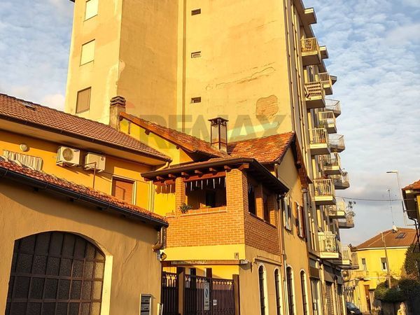 Appartamento Vigevano, PV Vendita