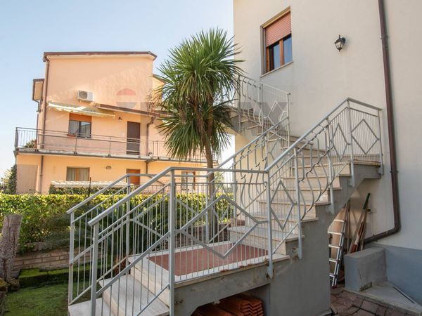 Appartamento Marina di Montemarciano, Montemarciano, AN Vendita - Foto 4