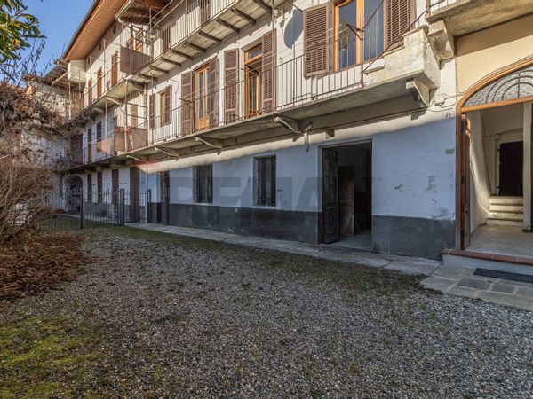 Villa a schiera Sagliano Micca, BI Vendita