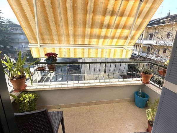 Appartamento Sambuceto, San Giovanni Teatino, CH Vendita