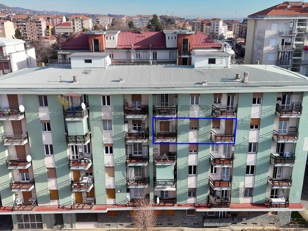 Appartamento Biella, BI Vendita