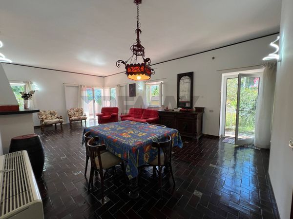 Villa o villino Castiglione Chiavarese, GE Vendita