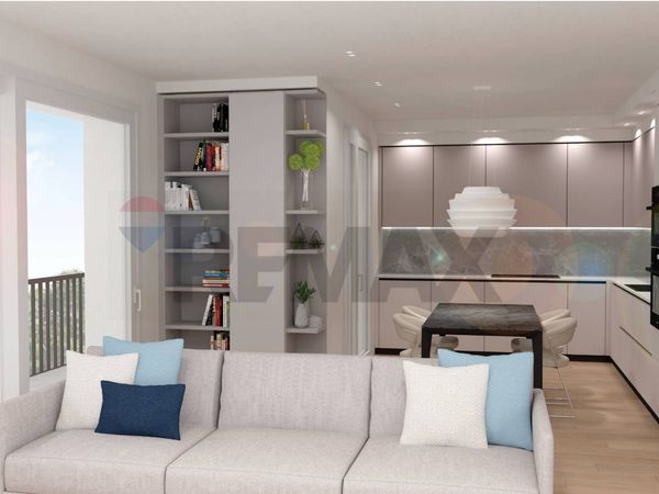 Appartamento Olmi -San Floriano, San Biagio di Callalta, TV Vendita - Foto 4