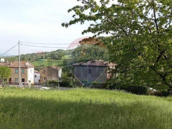 Terreno Edificabile Monte Cerignone, PU Vendita - Foto 2