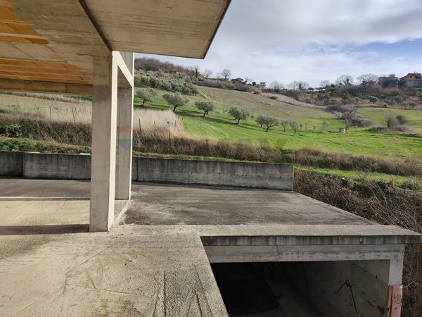 Villetta bifamiliare Roccascalegna, CH Vendita - Foto 4