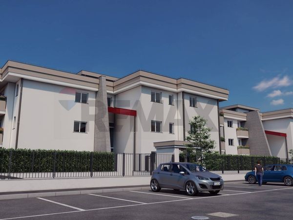 Nuove costruzioni Parabiago, MI Vendita