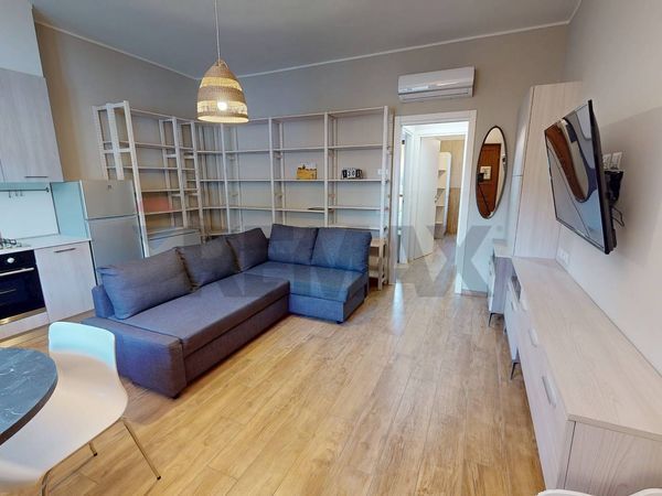 Appartamento Cernusco sul Naviglio, MI Affitto - Foto 2