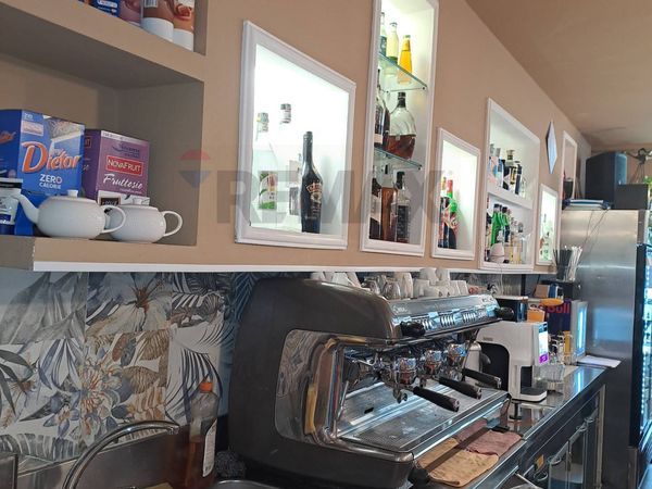 Bar Centro storico, Rimini, RN Affitto - Foto 4