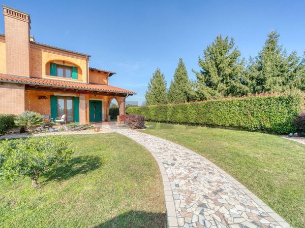 Villetta bifamiliare Tezze sul Brenta, VI Vendita