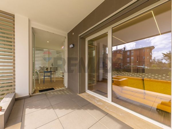 Appartamento Infernetto, Roma, RM Vendita - Foto 4