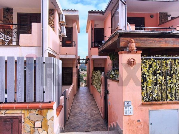 Villa a schiera Villasimius, SU Vendita - Foto 2