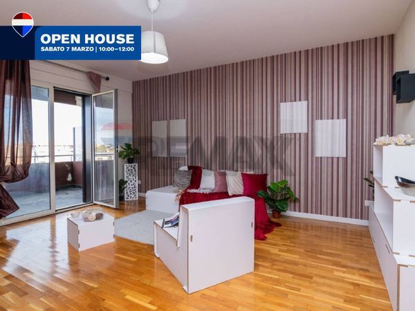 Appartamento Trappeto, San Giovanni la Punta, CT Vendita - Foto 2