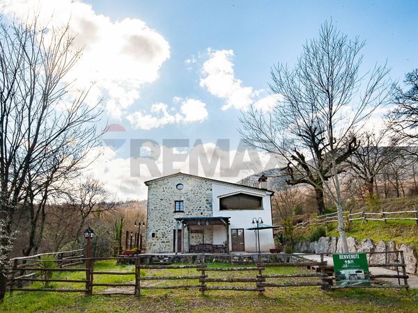 Agriturismo Pastena, FR Vendita - Foto 3