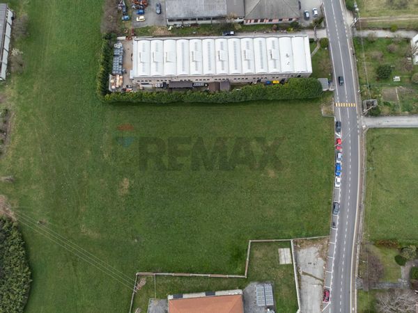 Terreno Industriale Barasso, VA Affitto - Foto 4
