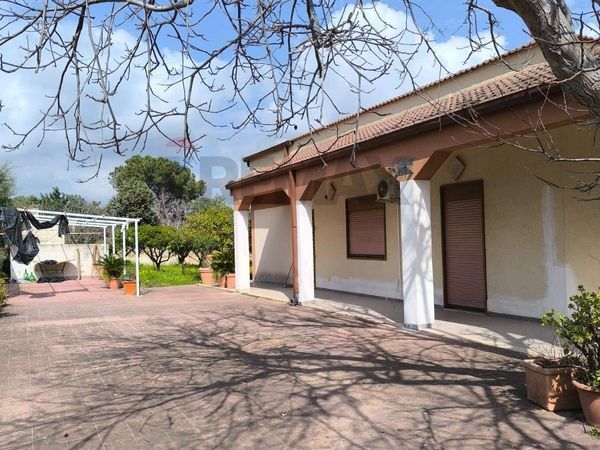 Villa o villino Floridia, SR Vendita - Foto 2