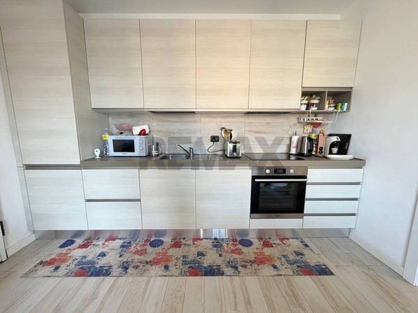 Appartamento Cadorago, CO Vendita - Foto 2