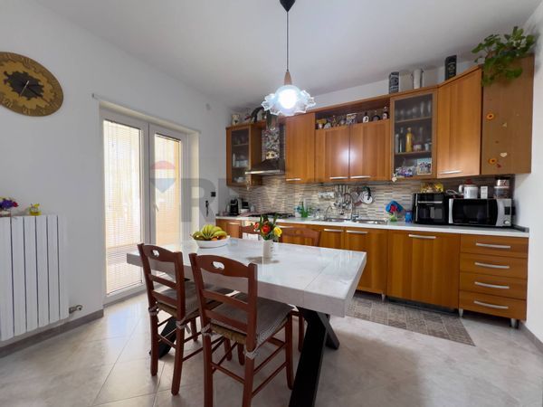 Appartamento Martina Franca, TA Vendita - Foto 4