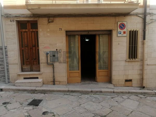 Appartamento San Giovanni Rotondo, FG Vendita