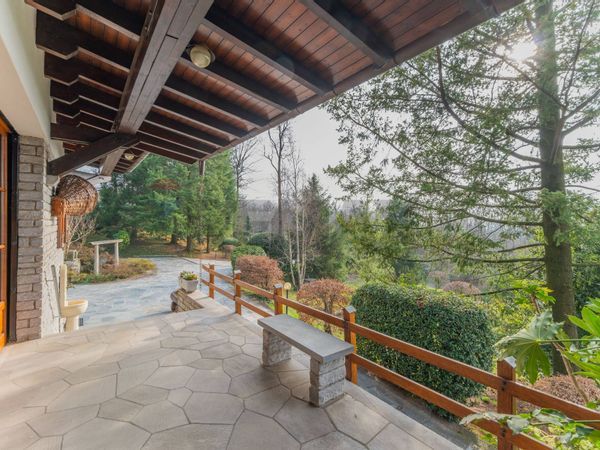 Villa singola Sumirago, VA Vendita - Foto 4