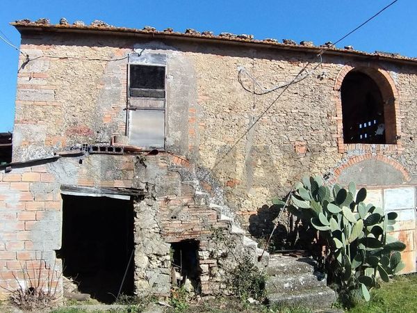 Cascina/Casale Pomarance, PI Vendita - Foto 2