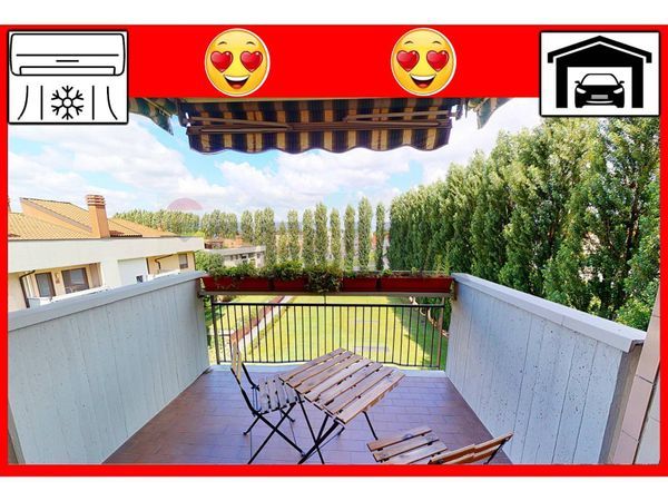 Appartamento Buccinasco, MI Affitto