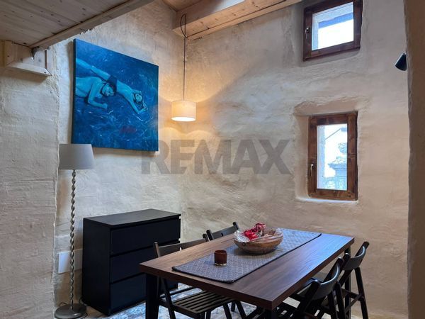 Appartamento Civitella Alfedena, AQ Vendita - Foto 2