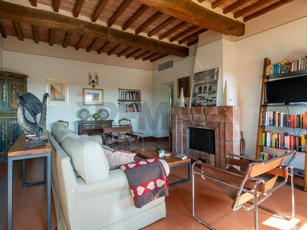 Appartamento Montecchio, Cortona, AR Vendita - Foto 3