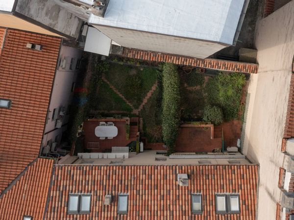 Appartamento Centro, Trieste, TS Vendita