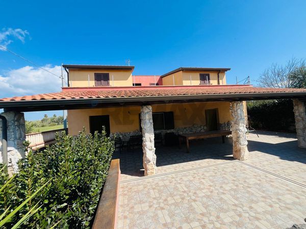Villa o villino Santa Maria del Focallo, Ispica, RG Vendita - Foto 2