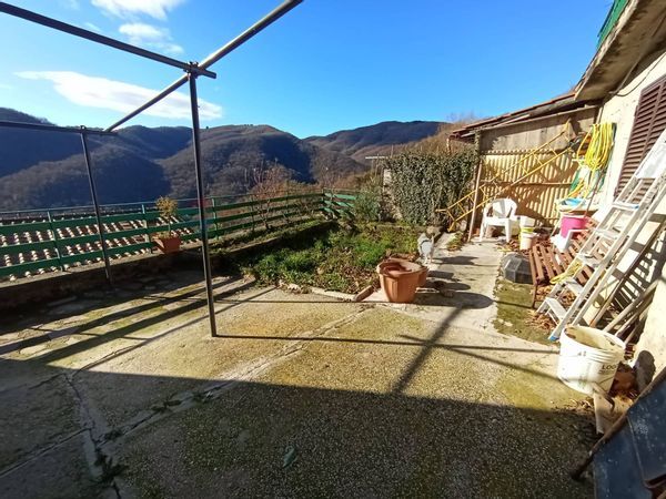 Casa Indipendente Boveglio, Villa Basilica, LU Vendita - Foto 2