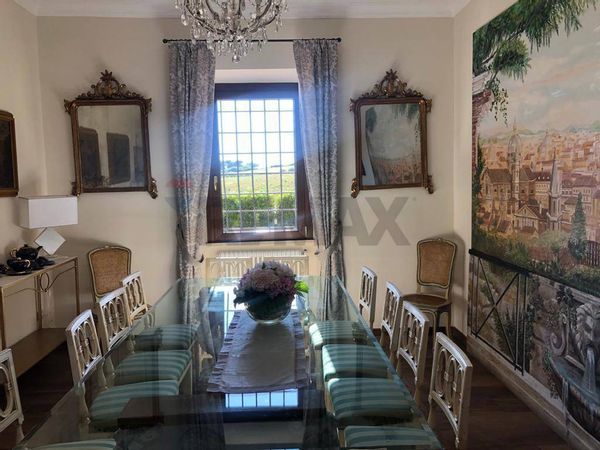 Villa singola Le Rughe, Formello, RM Vendita - Foto 2