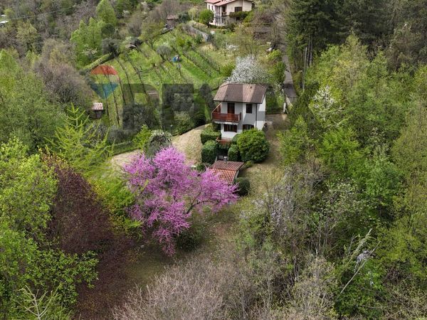 Casa Indipendente Montaltissimo, Molazzana, LU Vendita - Foto 2