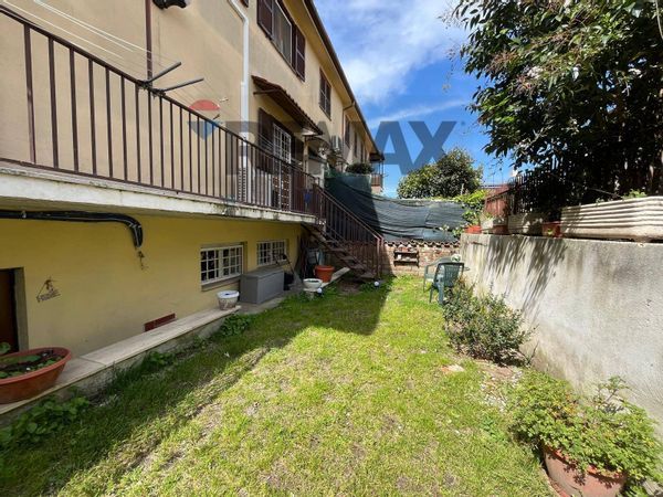 Villa a schiera Anguillara Sabazia, RM Vendita - Foto 2