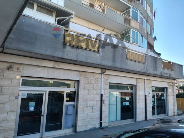 Ufficio Barletta, BT Vendita