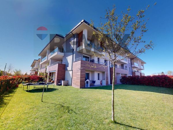 Appartamento Cernusco sul Naviglio, MI Vendita