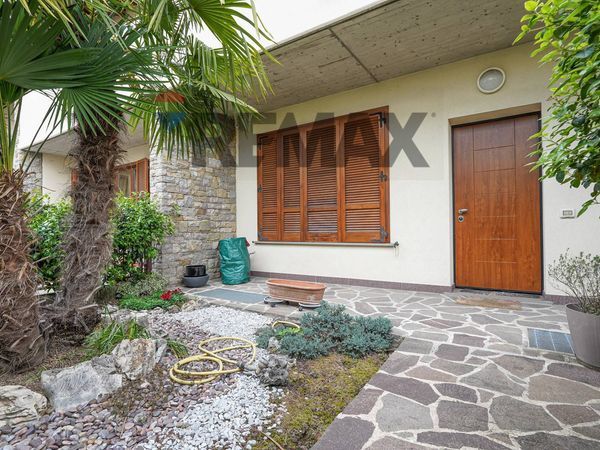 Villa a schiera Locate, Ponte San Pietro, BG Vendita - Foto 3