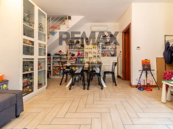 Appartamento Vermicino, Frascati, RM Vendita - Foto 3