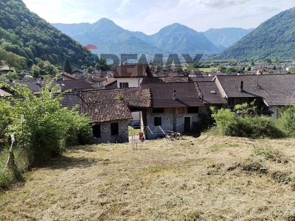 Casa Semindipendente Arten, Fonzaso, BL Vendita - Foto 4