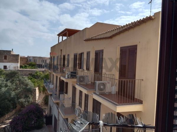 Appartamento isola di Favignana, Favignana, TP Vendita - Foto 3