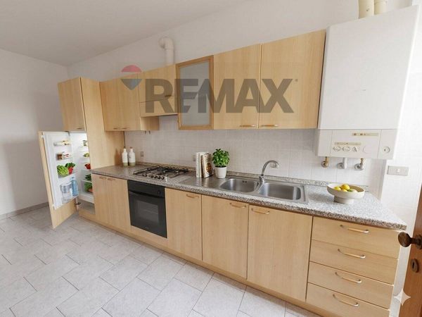 Appartamento Novafeltria, RN Vendita - Foto 4