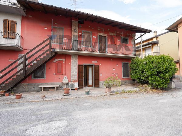 Porzione di casa Brembate di Sopra, BG Vendita